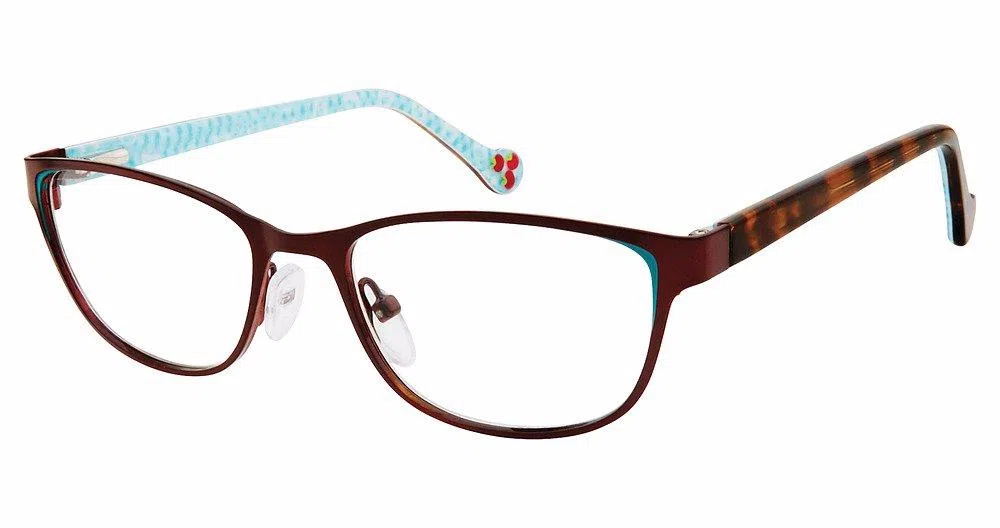My-Little-Pony HAS-CANDOR Eyeglasses - view 2